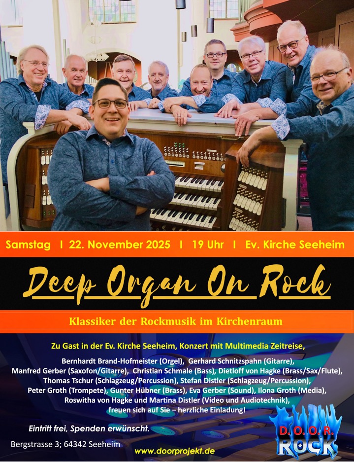2025 DOOR Seeheim