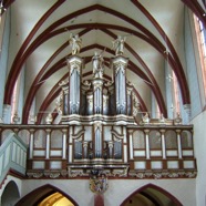 Altenberg Kloster 2012