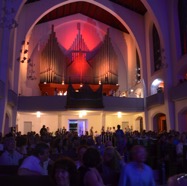 Orgelfestival Johanneskirche Darmstadt 2016 II