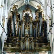 Skinner Orgel Ingelheim