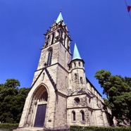 Johanneskirche 2026