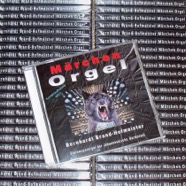 Die Märchen CD