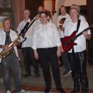 Door Dieburg 2016 - Orgelmile II