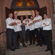 DOOR In Dieburg 2016 - Orgelmile