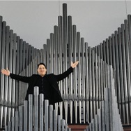 Johanneskirche - Claus Völker