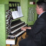Oppenheim Wöhlorgel 2006
