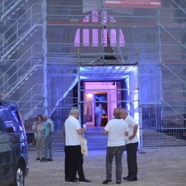 Orgelfestival Johanneskirche Darmstadt 2016 II