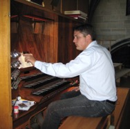 Überlinger Münster Konzert 2009 