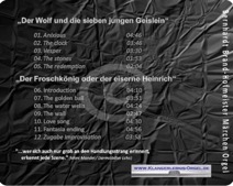 MärchenCD BBH2