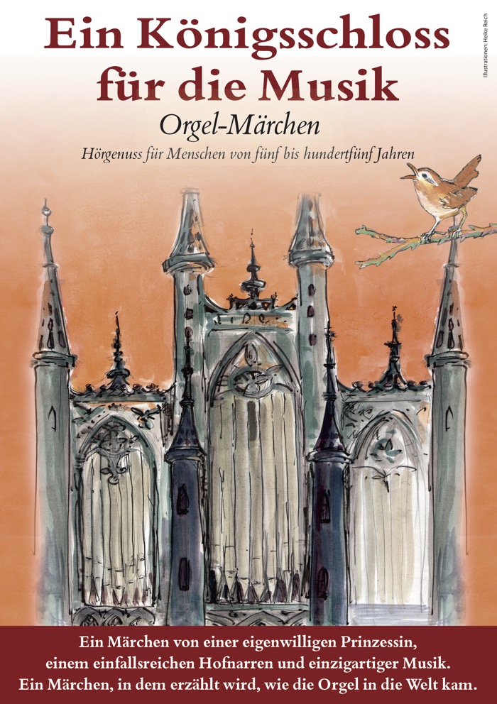 Märchen &#38; Orgel Seite 1