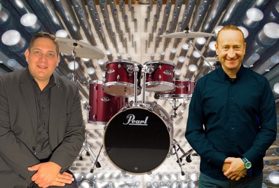 Stockstadt Stefan Distler und Benrhardt Brand-Hofmeister Quelle Privat